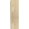 Ekena Millwork Legacy Slat Rough Sawn Bracket, Douglas Fir, 4"W x 14"D x 14"H BKT04X14X14LEC06RDF - alternate 4